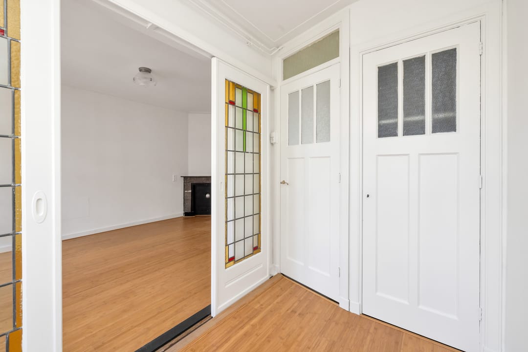 Foto 11 van Tweede Boomdwarsstraat 17-3