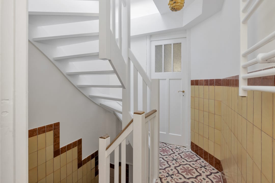 Foto 13 van Tweede Boomdwarsstraat 17-3