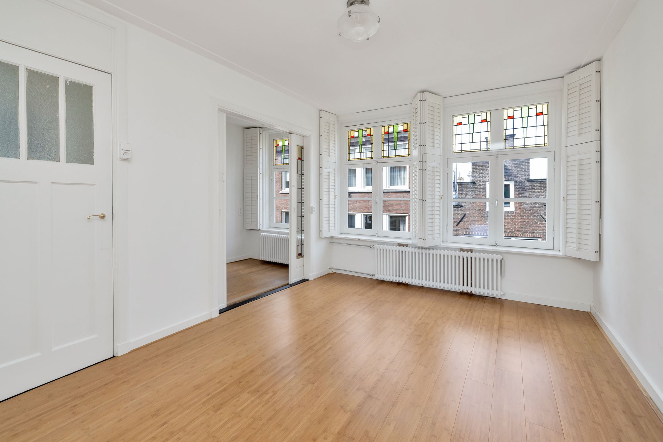 Foto 15 van Tweede Boomdwarsstraat 17-3