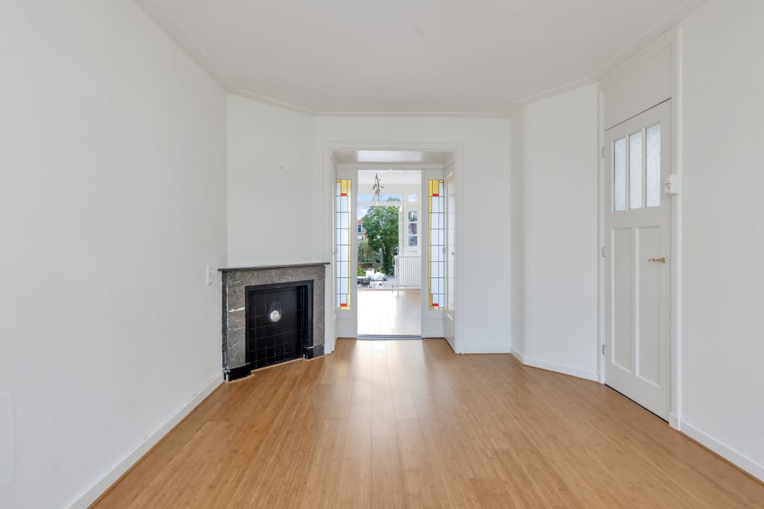 Foto 16 van Tweede Boomdwarsstraat 17-3