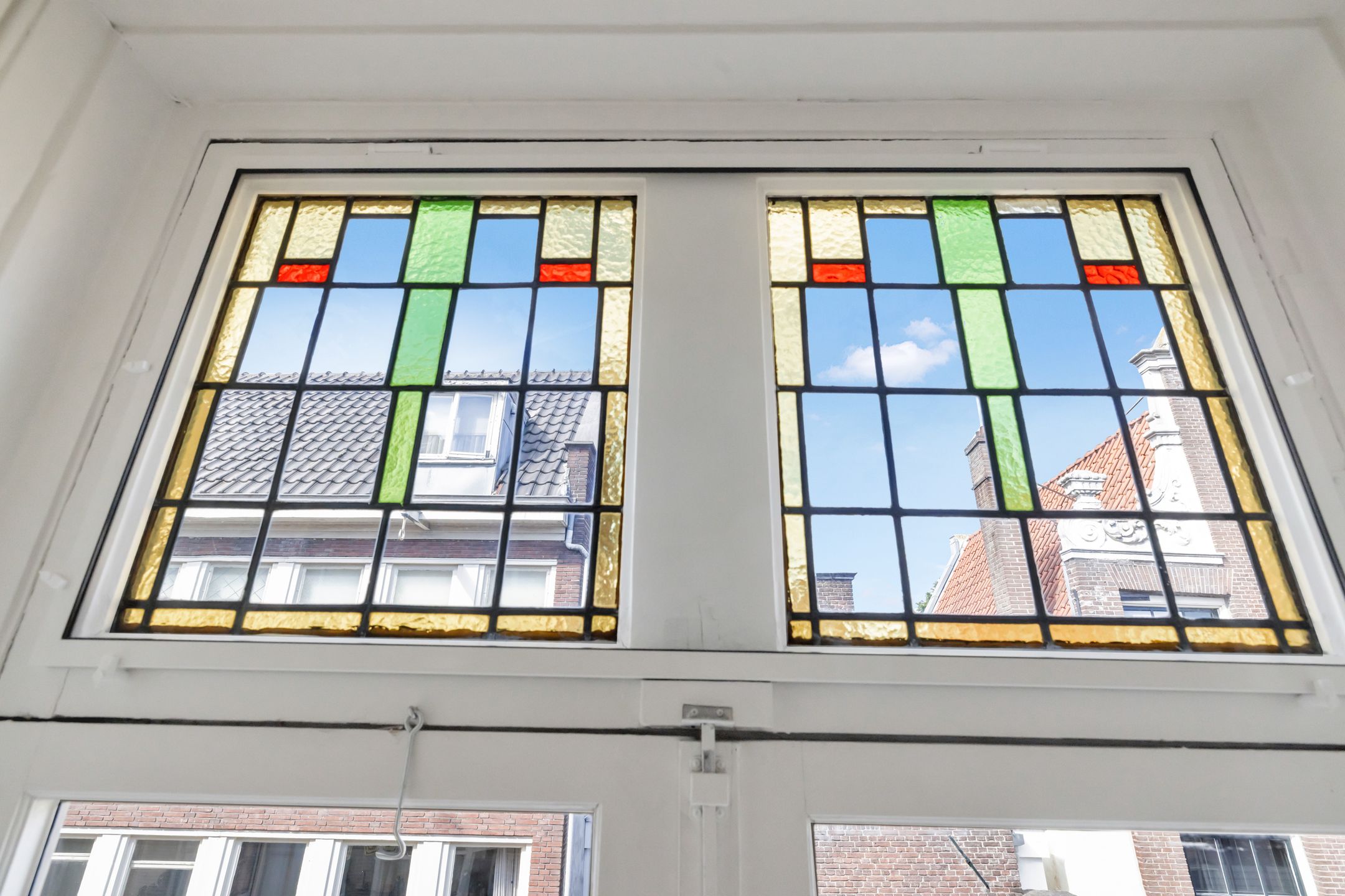 Foto 18 van Tweede Boomdwarsstraat 17-3