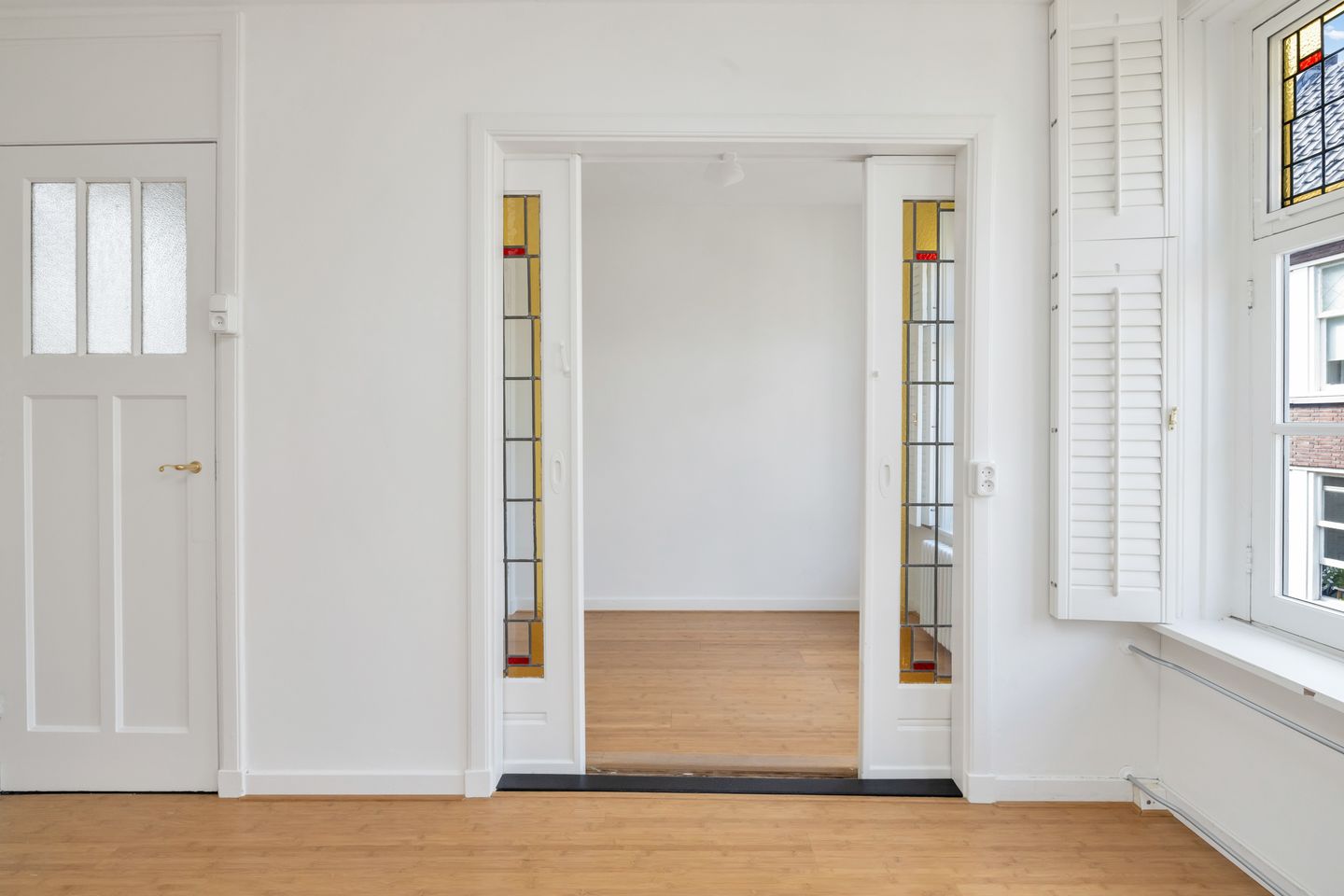 Foto 19 van Tweede Boomdwarsstraat 17-3