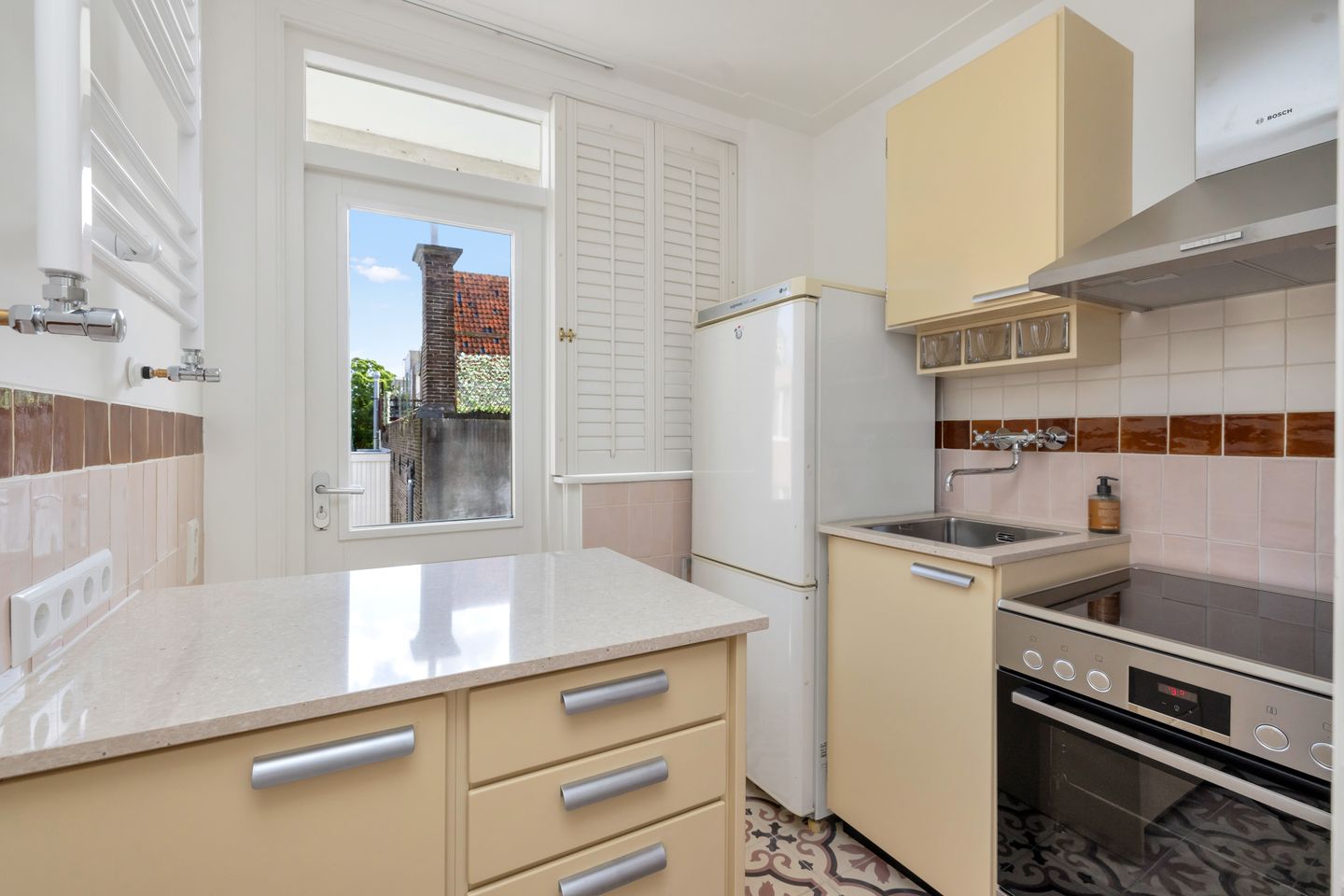 Foto 20 van Tweede Boomdwarsstraat 17-3