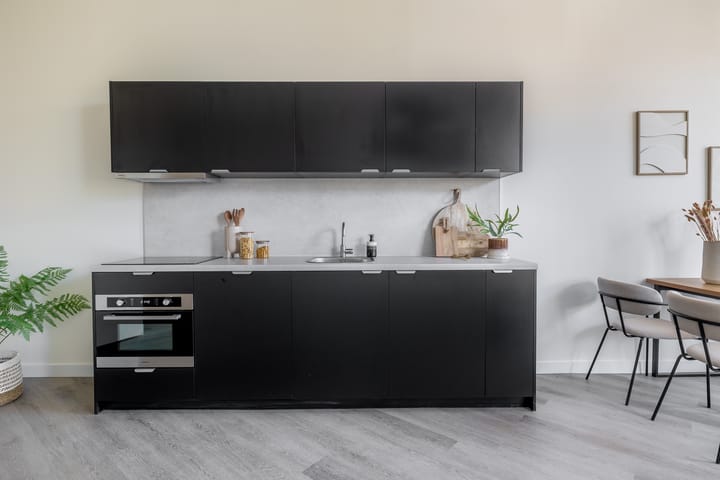 Photo 3 of Lodewijk Napoleonplein 21-F