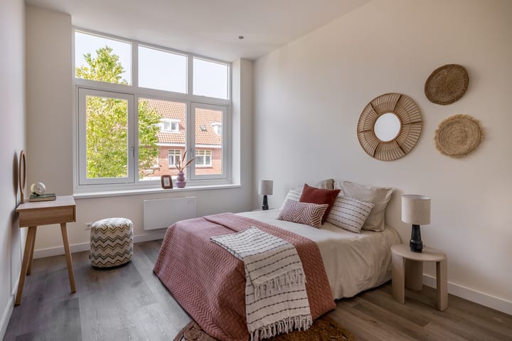 Photo 4 of Lodewijk Napoleonplein 21-F