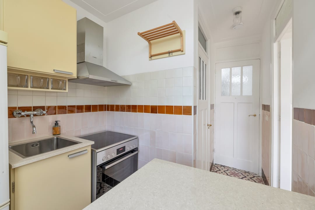 Foto 23 van Tweede Boomdwarsstraat 17-3