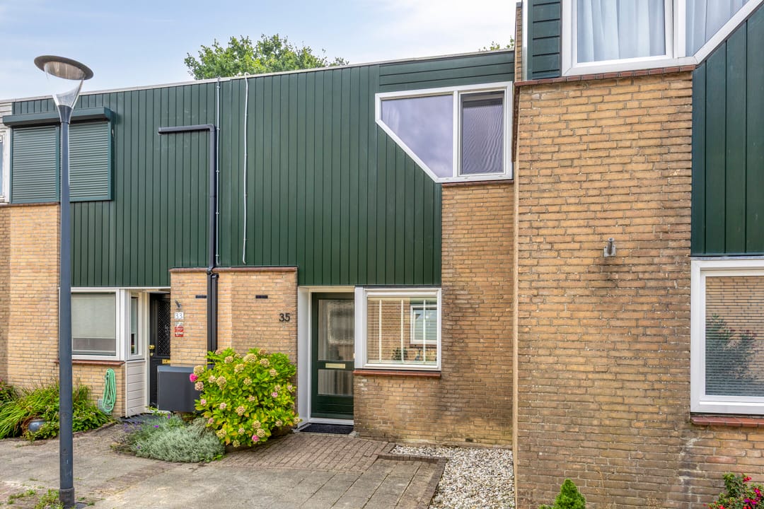 Foto 1 van Gorzenhoek 35