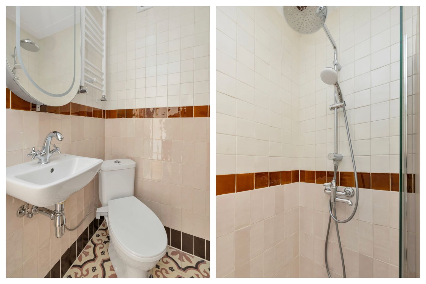 Foto 25 van Tweede Boomdwarsstraat 17-3