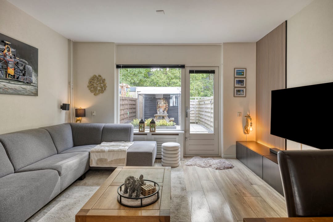 Foto 2 van Gorzenhoek 35