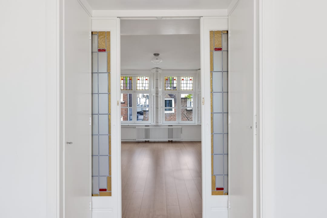 Foto 26 van Tweede Boomdwarsstraat 17-3