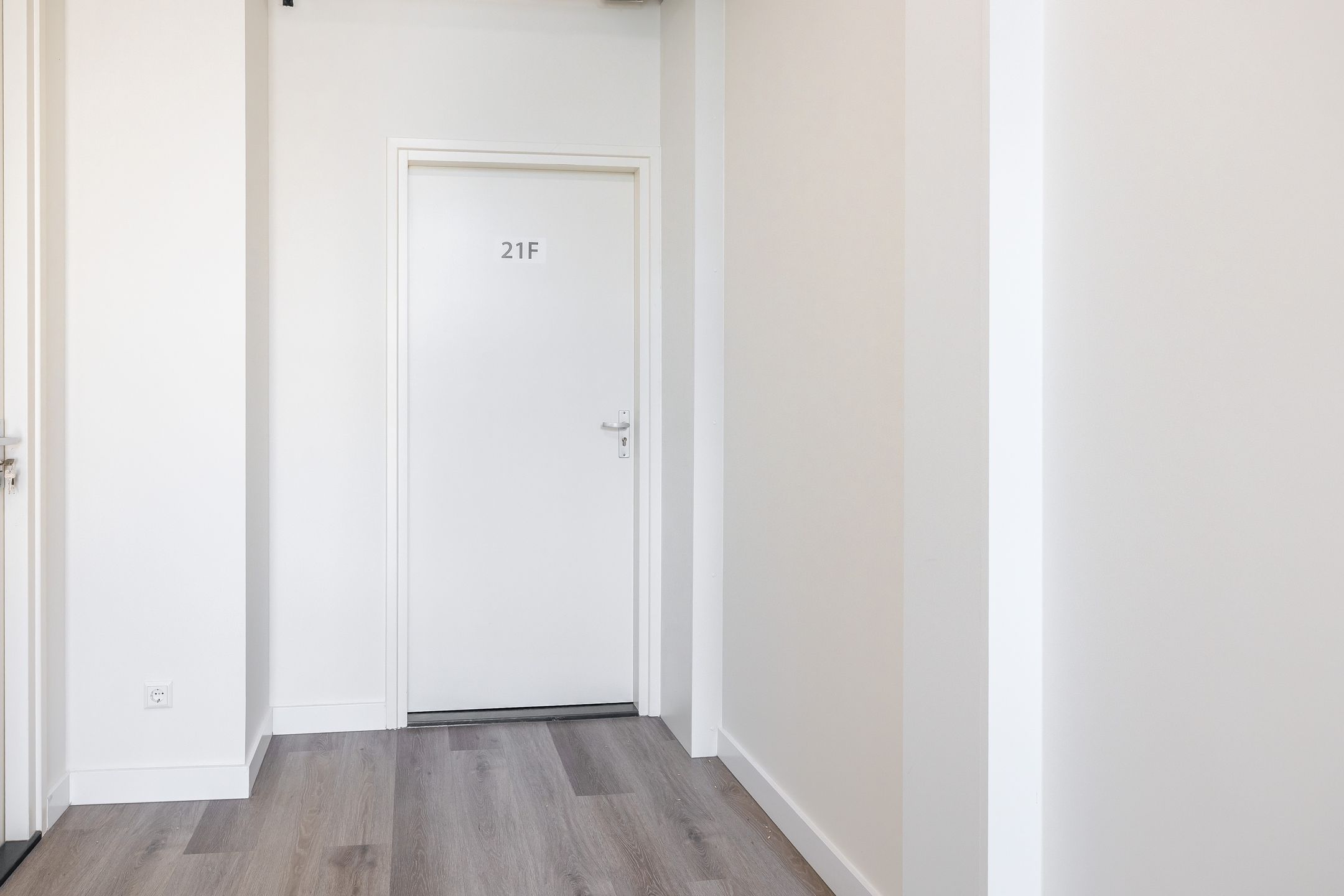 Foto 9 van Lodewijk Napoleonplein 21-F