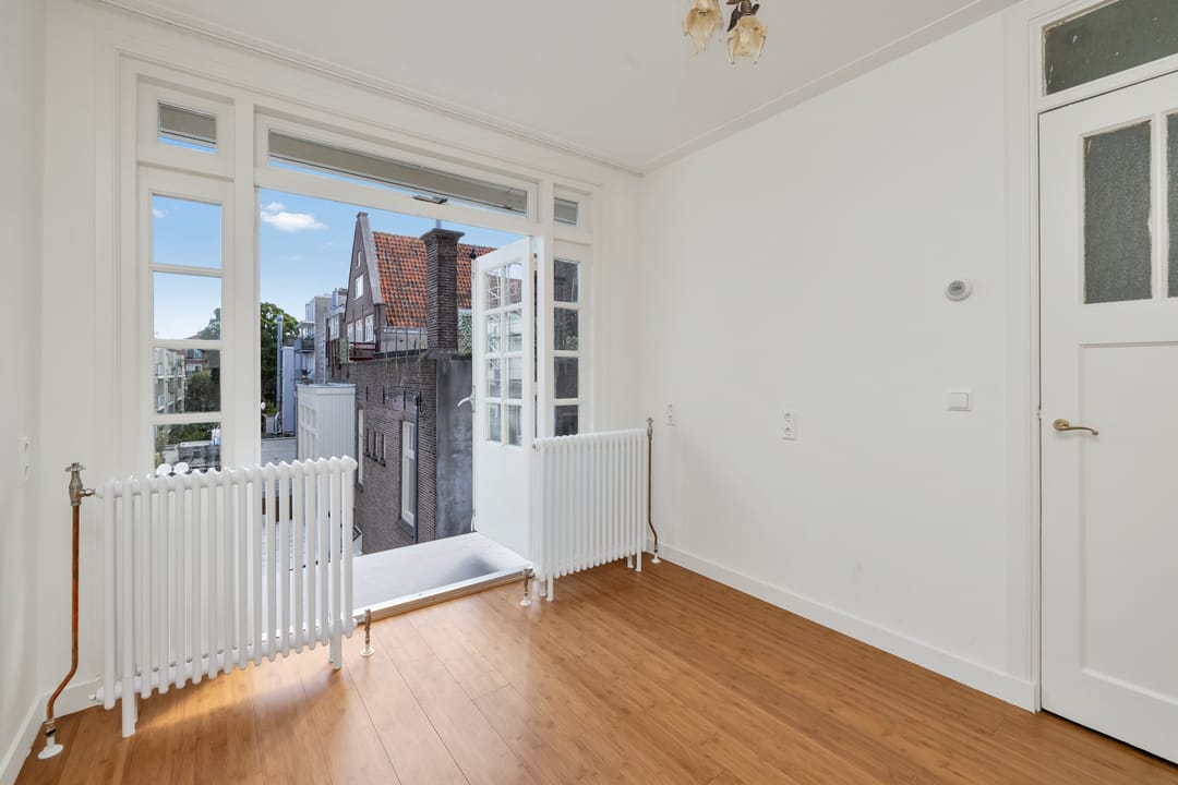 Foto 28 van Tweede Boomdwarsstraat 17-3