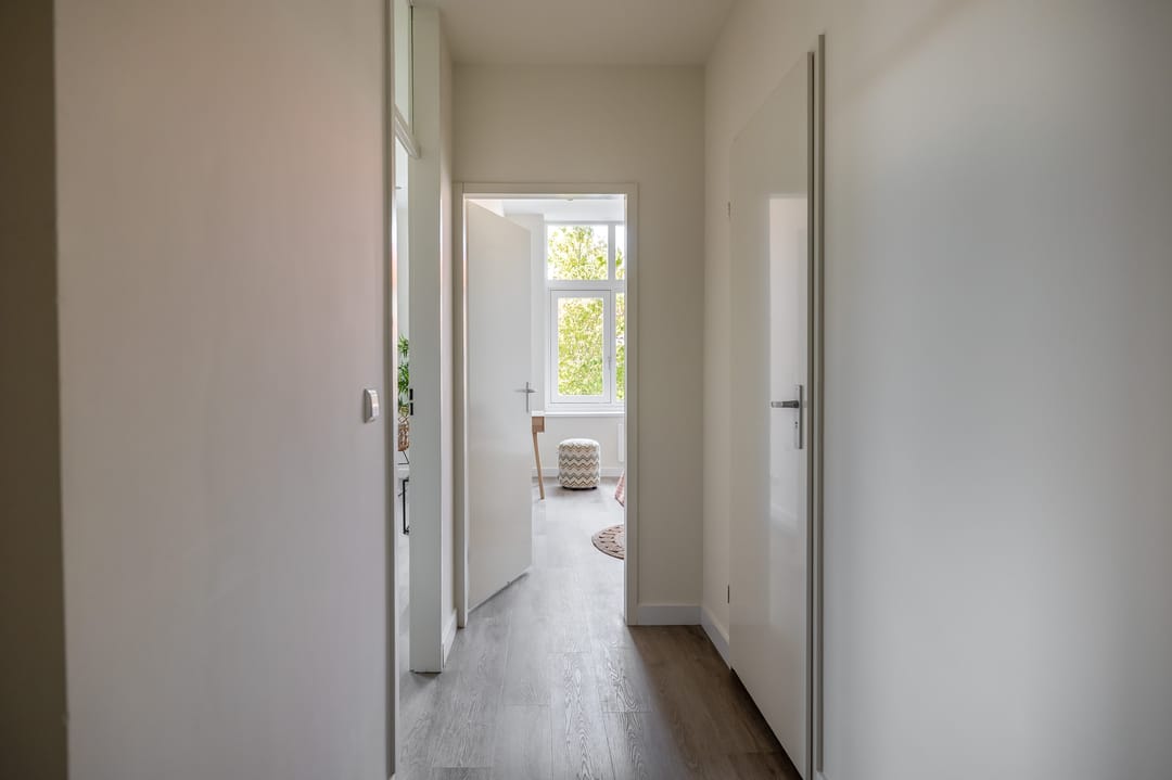 Foto 11 van Lodewijk Napoleonplein 21-F