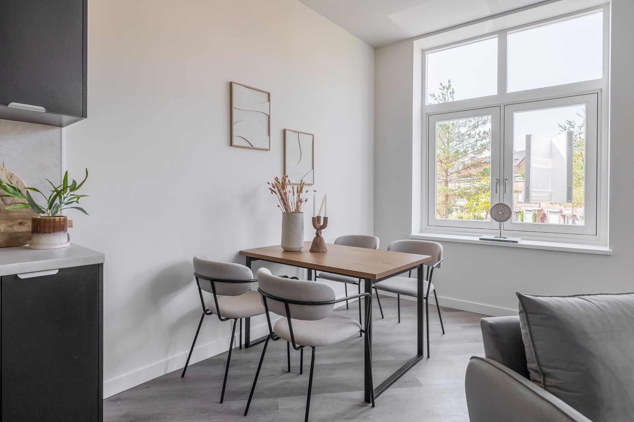 Foto 12 van Lodewijk Napoleonplein 21-F