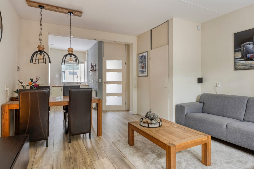 Foto 8 van Gorzenhoek 35