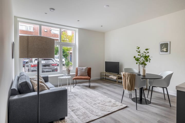 Foto 2 van Lodewijk Napoleonplein 21-B