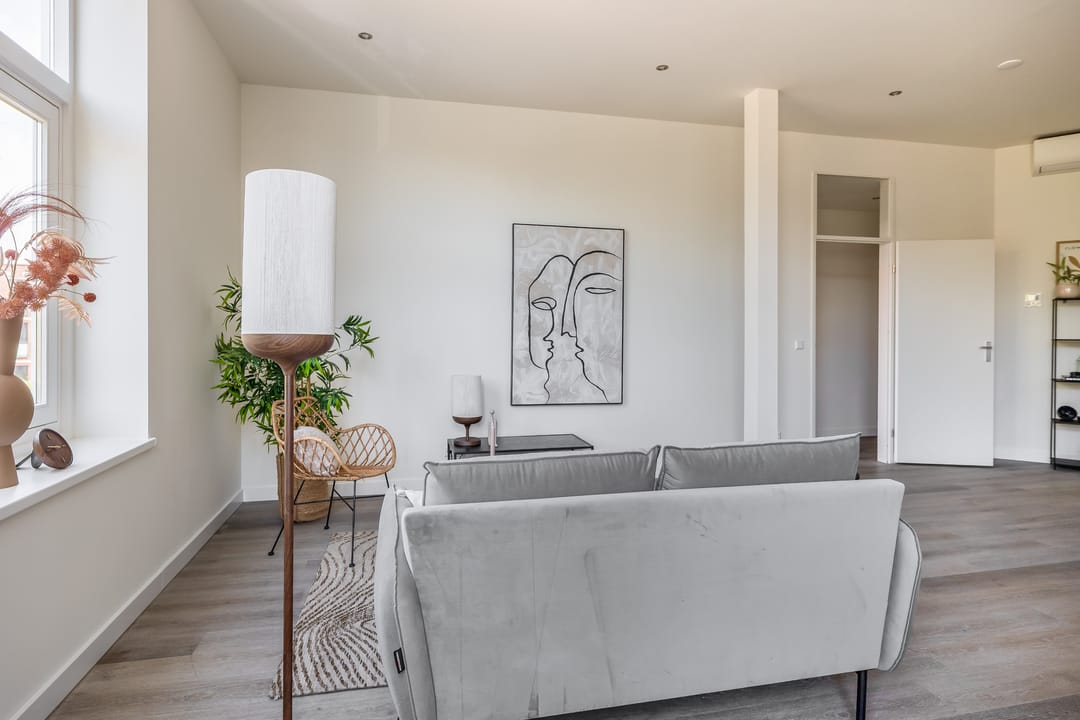 Foto 13 van Lodewijk Napoleonplein 21-F