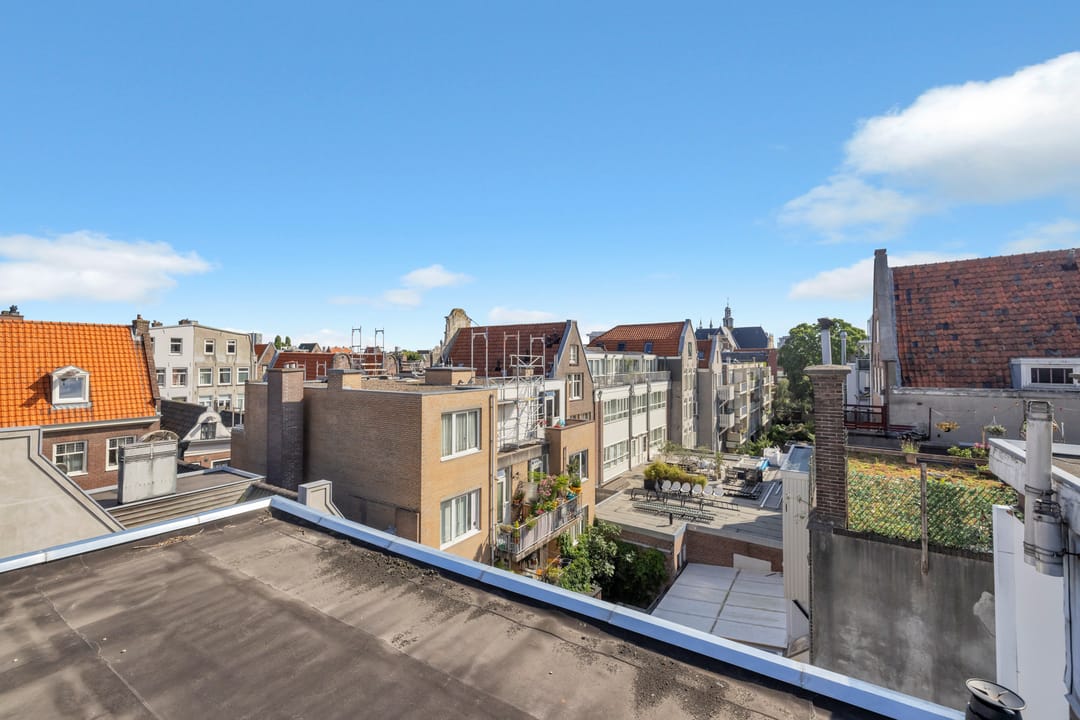 Foto 32 van Tweede Boomdwarsstraat 17-3