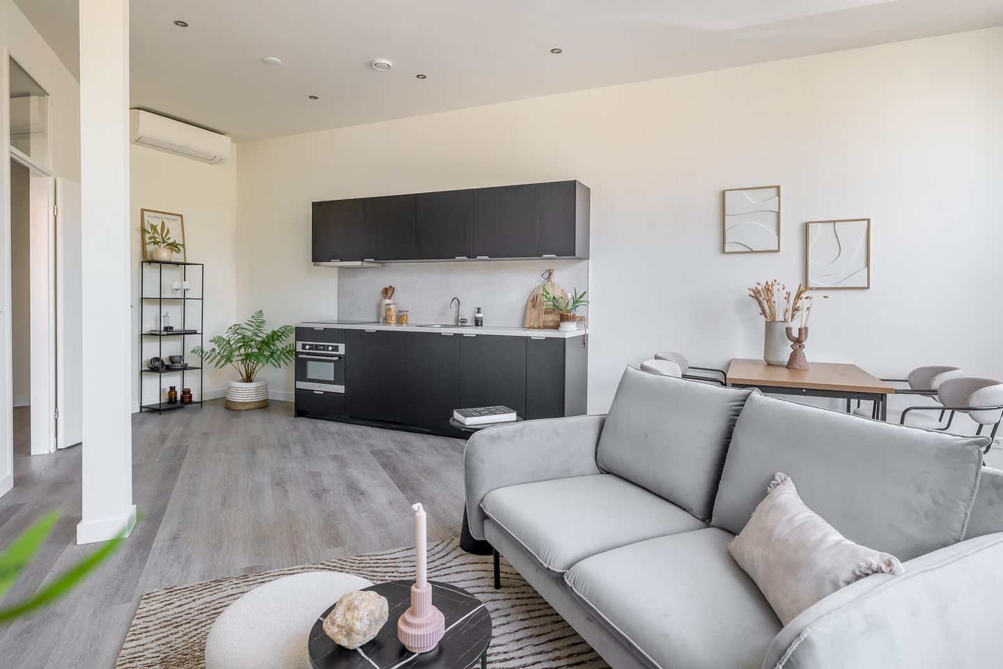 Foto 14 van Lodewijk Napoleonplein 21-F