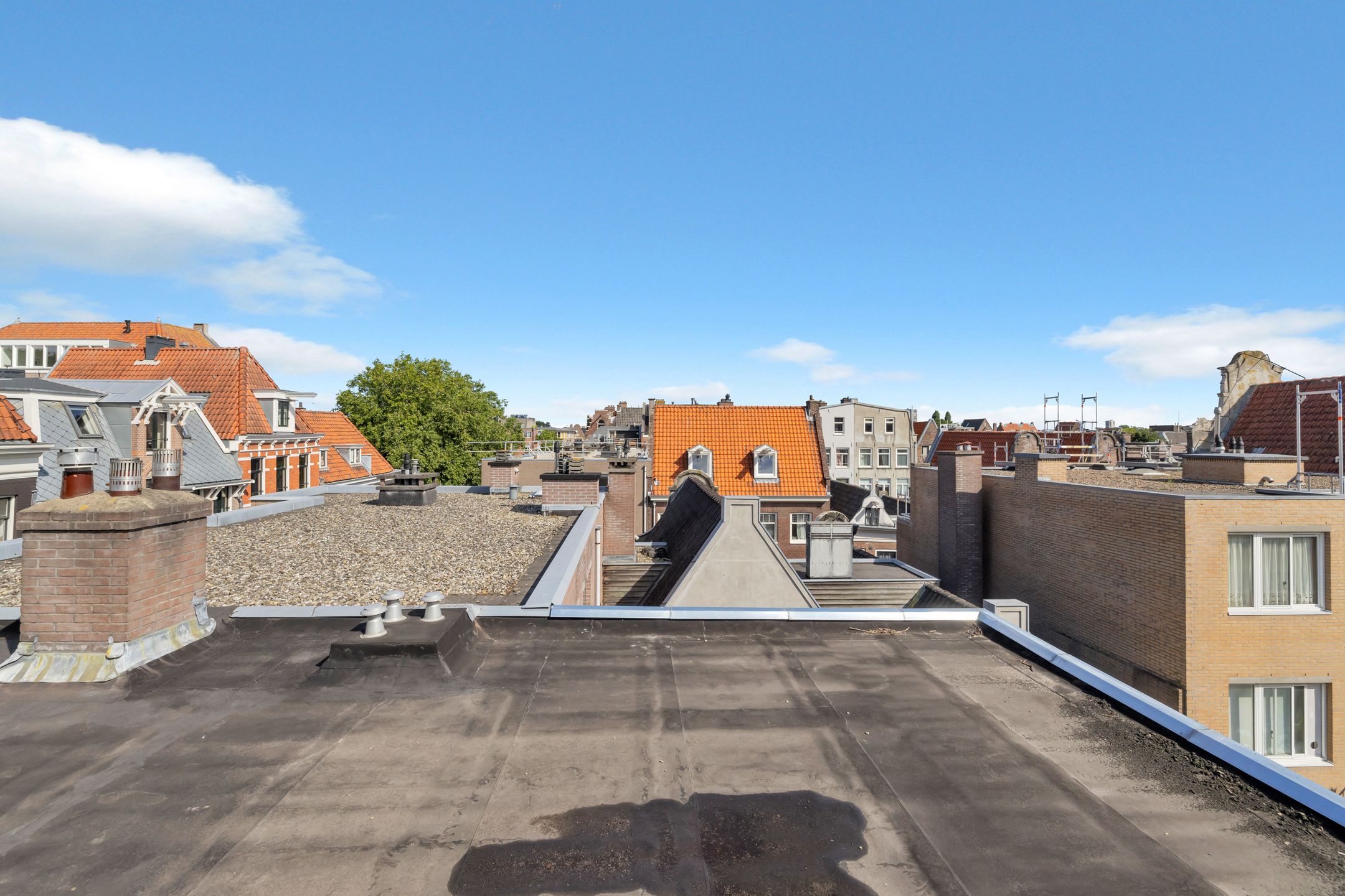 Foto 33 van Tweede Boomdwarsstraat 17-3