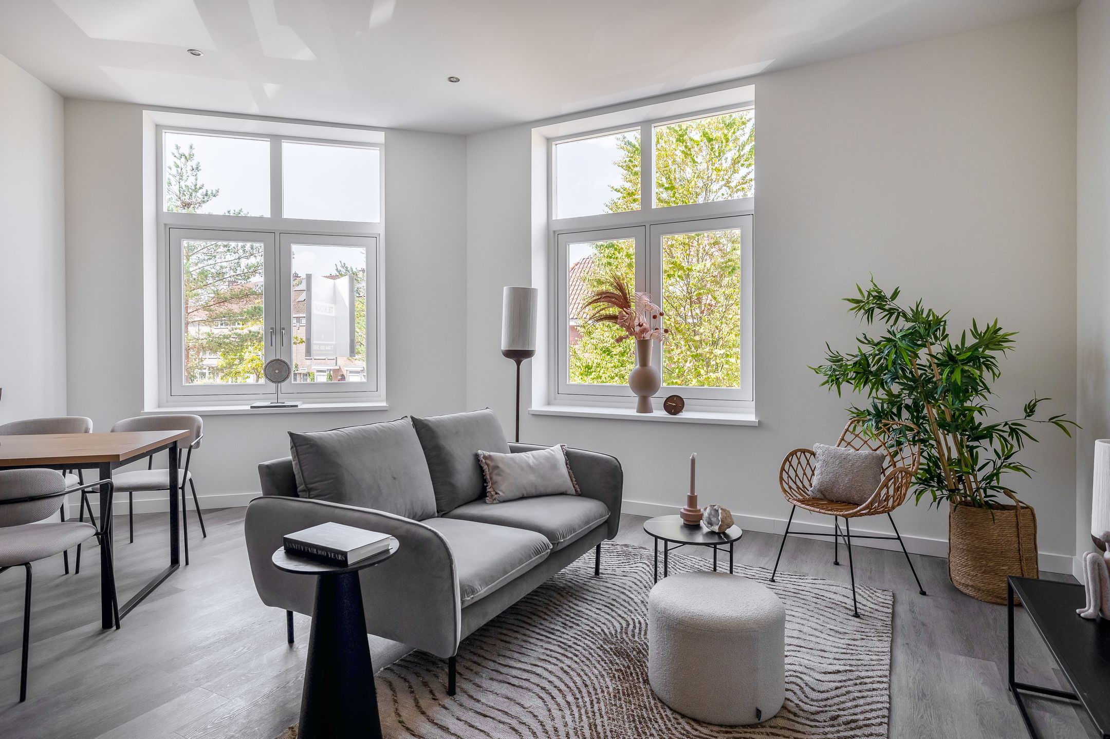 Foto 15 van Lodewijk Napoleonplein 21-F