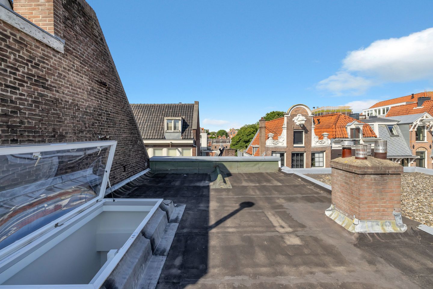 Foto 34 van Tweede Boomdwarsstraat 17-3