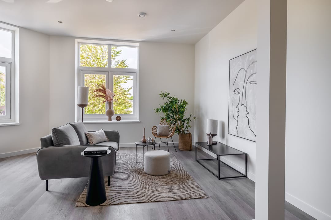 Foto 16 van Lodewijk Napoleonplein 21-F