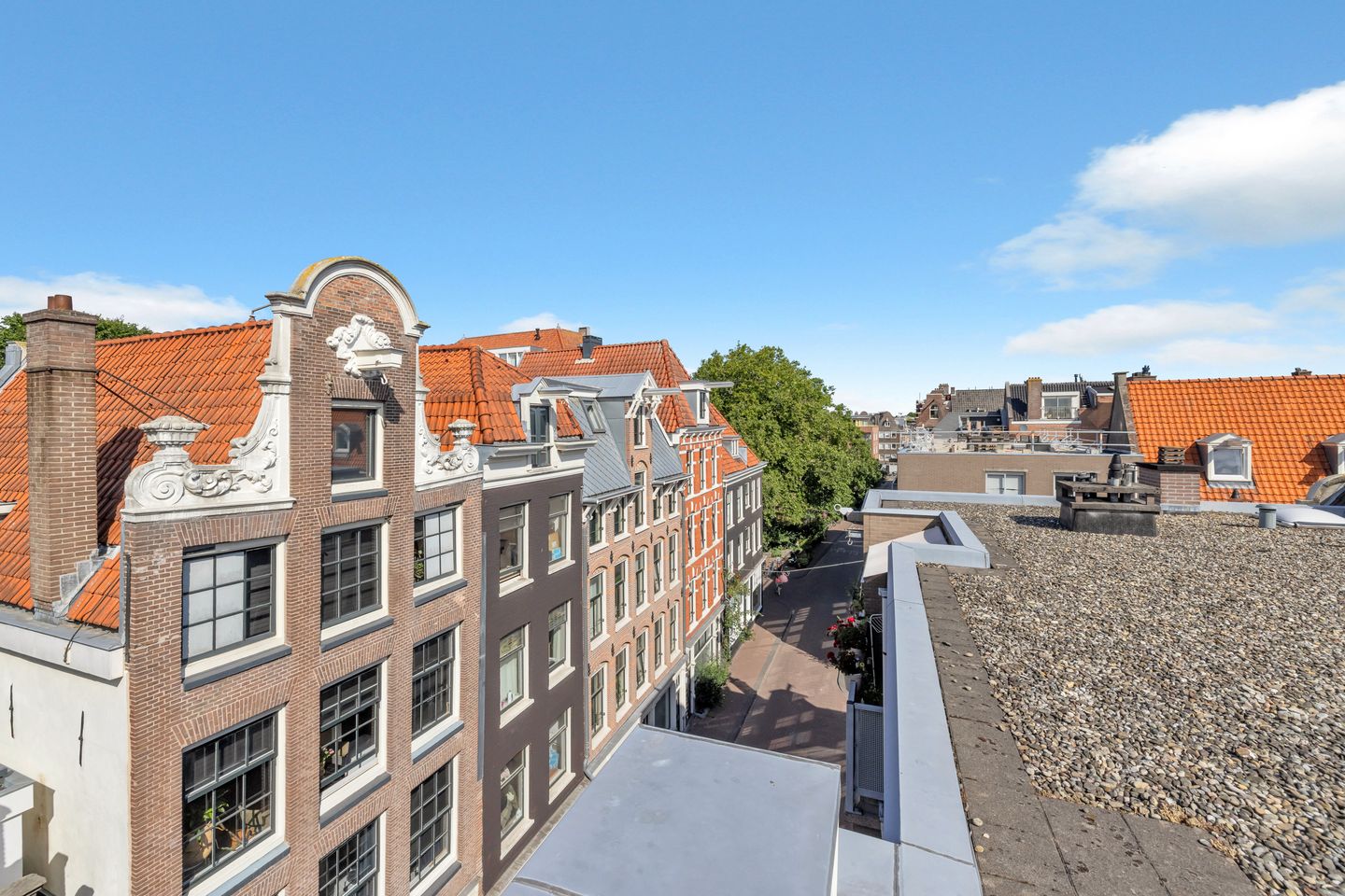 Foto 35 van Tweede Boomdwarsstraat 17-3