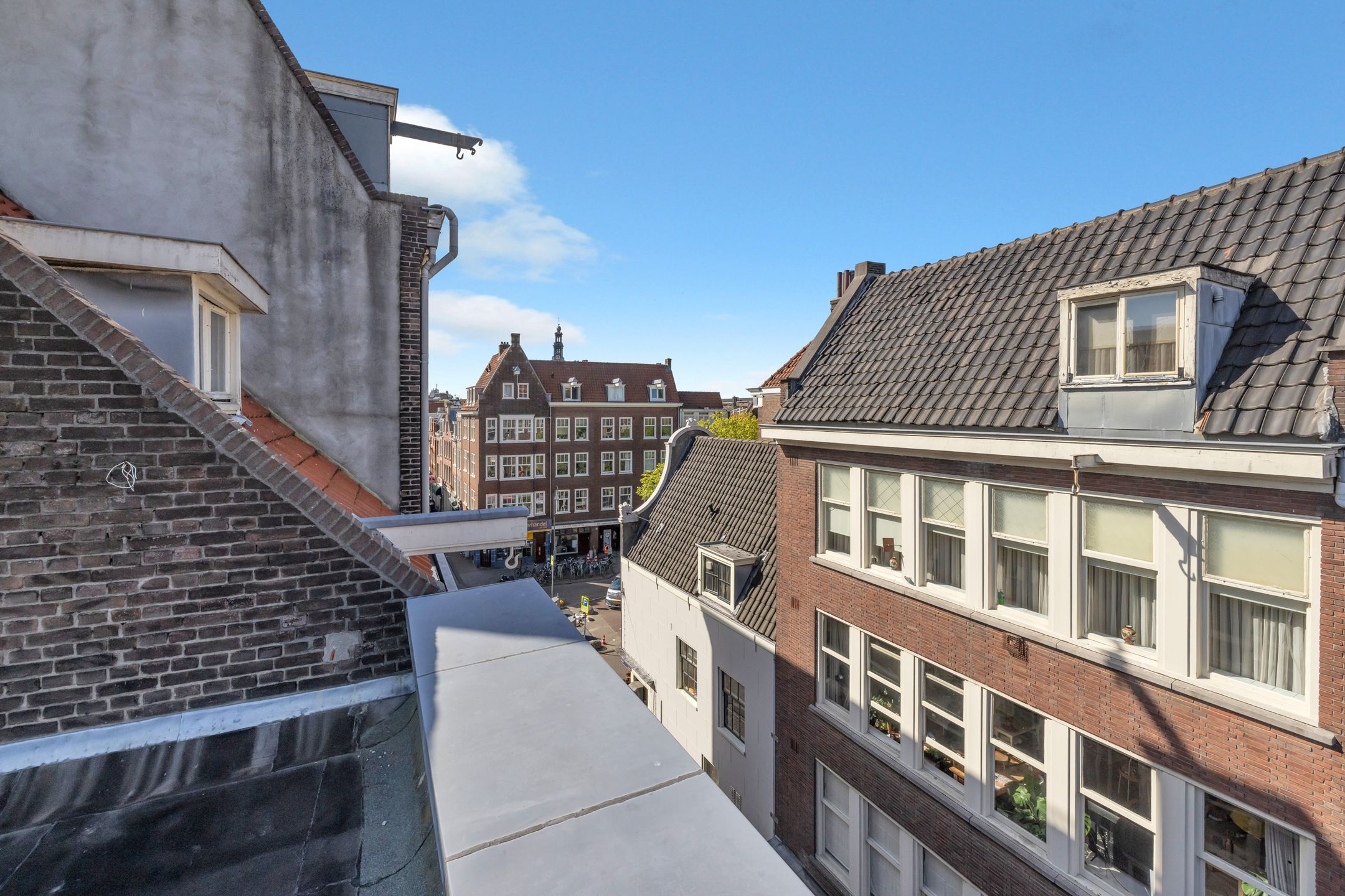 Foto 36 van Tweede Boomdwarsstraat 17-3