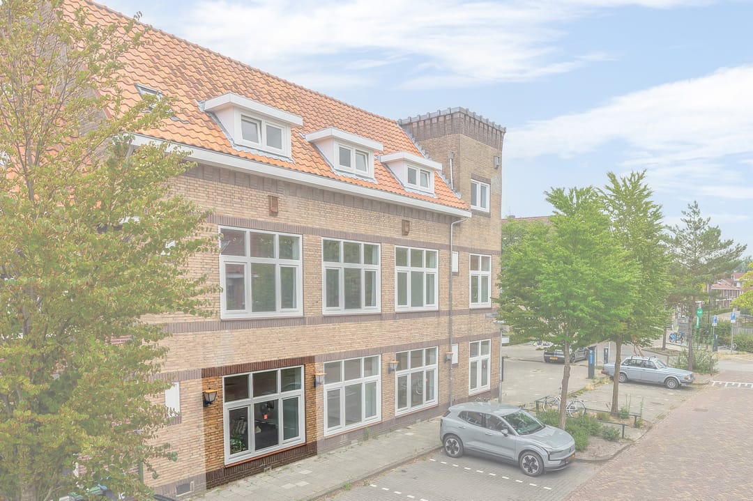 Foto 7 van Lodewijk Napoleonplein 21-B