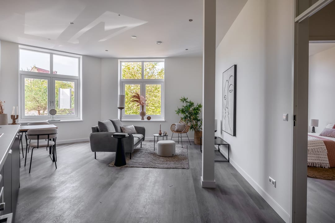 Foto 17 van Lodewijk Napoleonplein 21-F