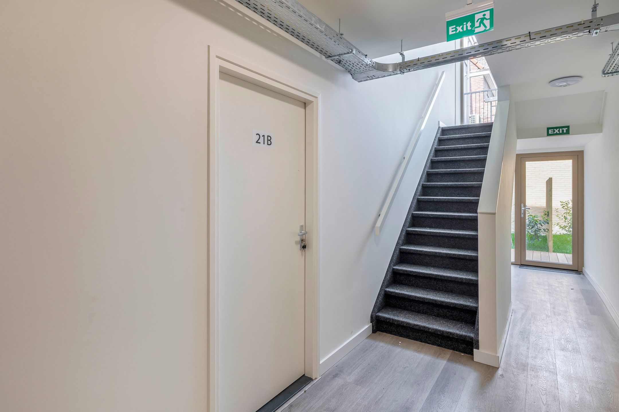 Foto 9 van Lodewijk Napoleonplein 21-B