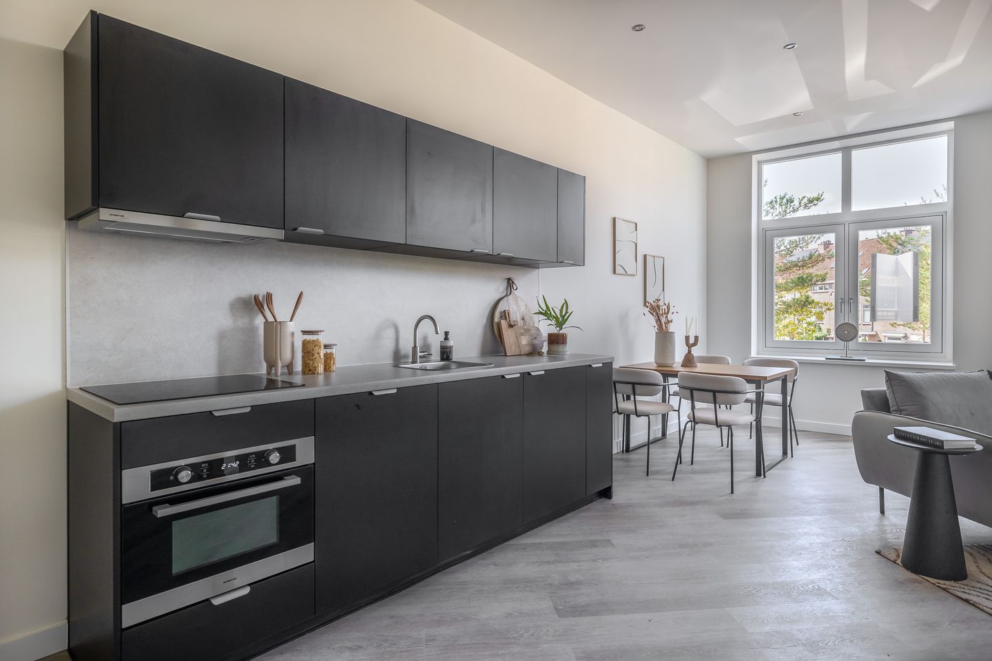 Foto 19 van Lodewijk Napoleonplein 21-F