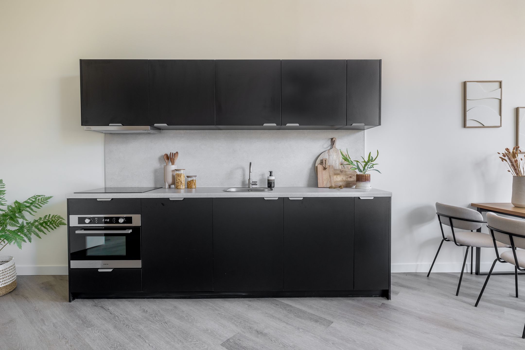 Foto 21 van Lodewijk Napoleonplein 21-F