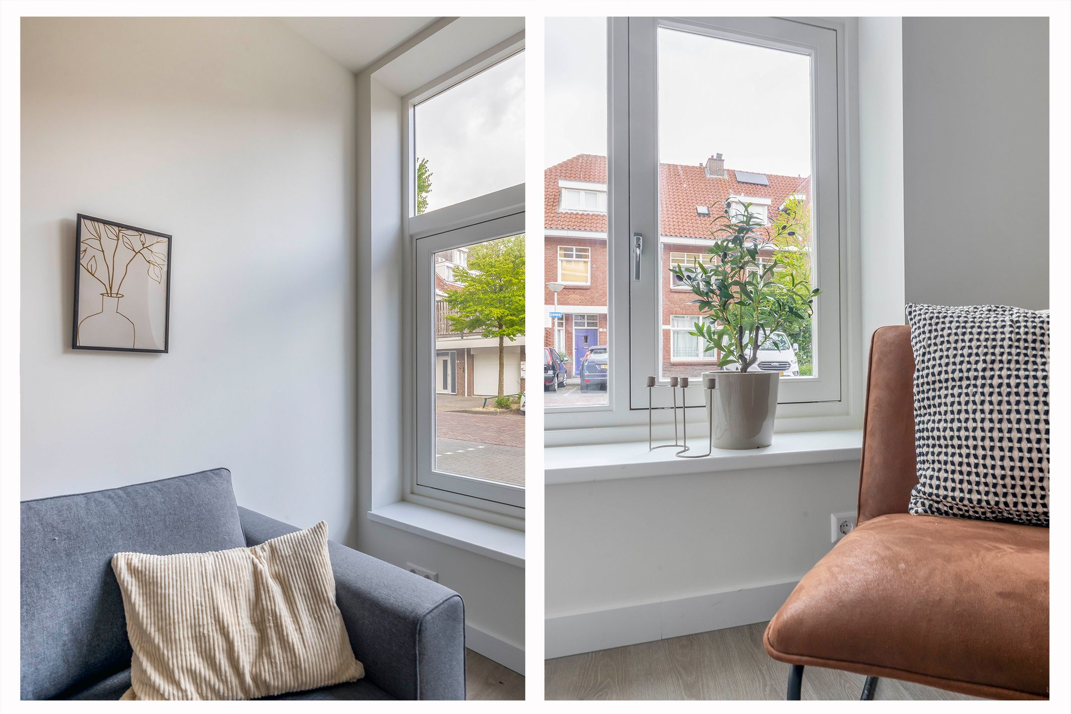 Foto 12 van Lodewijk Napoleonplein 21-B