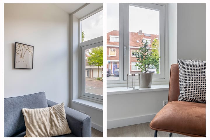 Foto 12 van Lodewijk Napoleonplein 21-B