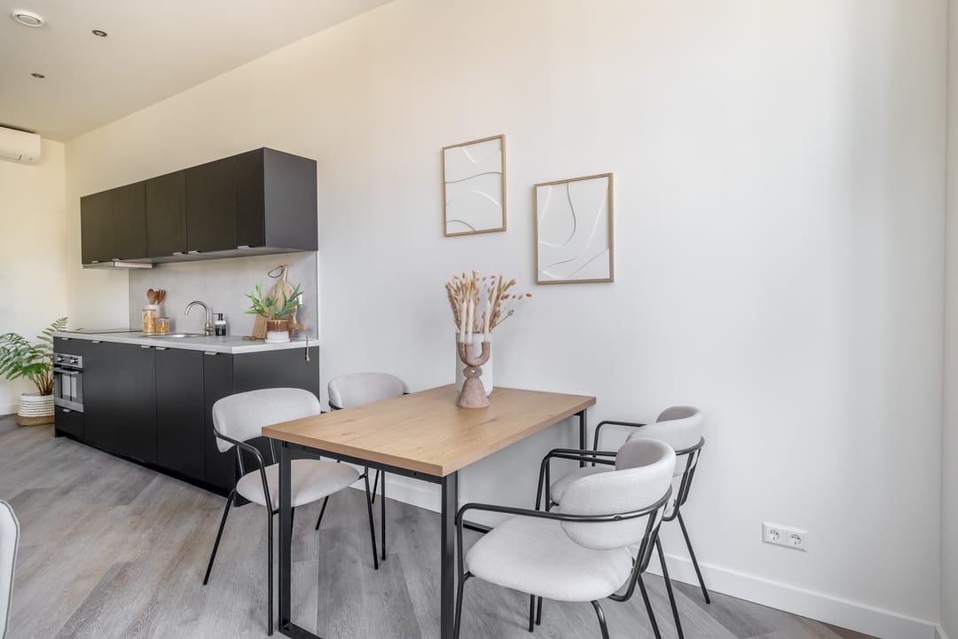 Foto 22 van Lodewijk Napoleonplein 21-F