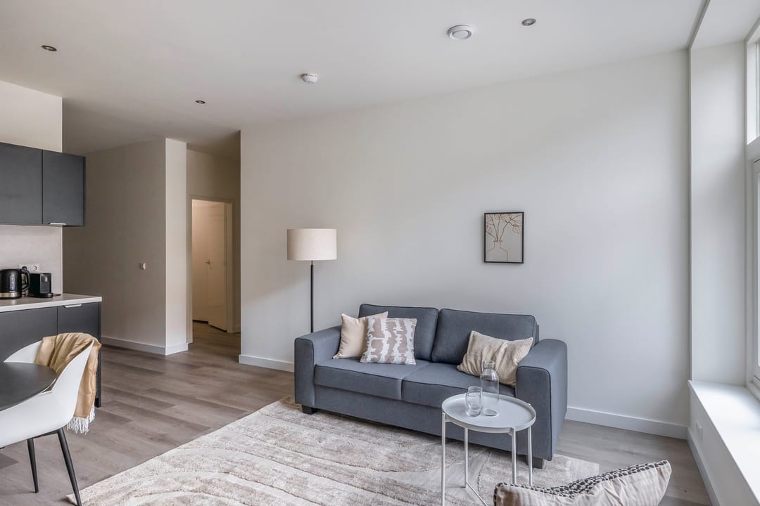 Foto 13 van Lodewijk Napoleonplein 21-B