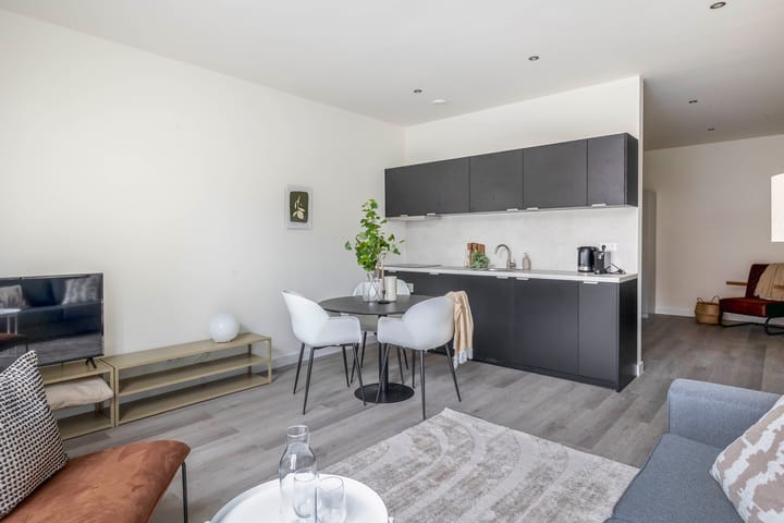 Foto 14 van Lodewijk Napoleonplein 21-B