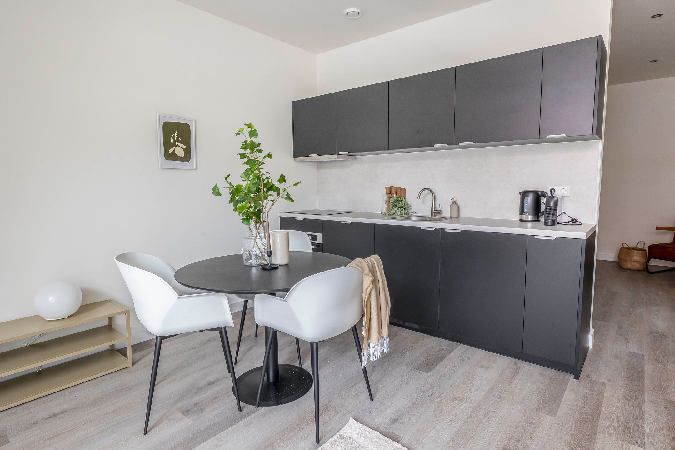 Foto 15 van Lodewijk Napoleonplein 21-B