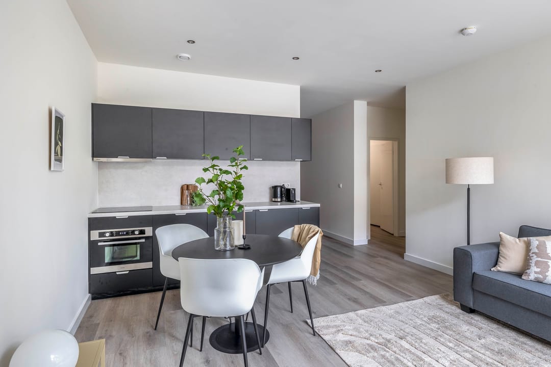 Foto 16 van Lodewijk Napoleonplein 21-B