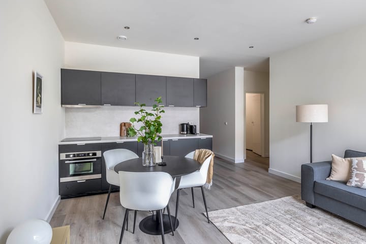 Foto 16 van Lodewijk Napoleonplein 21-B