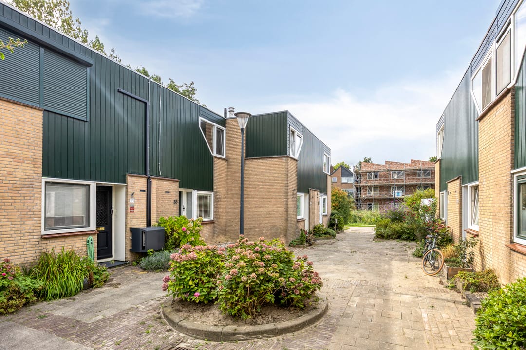 Foto 23 van Gorzenhoek 35