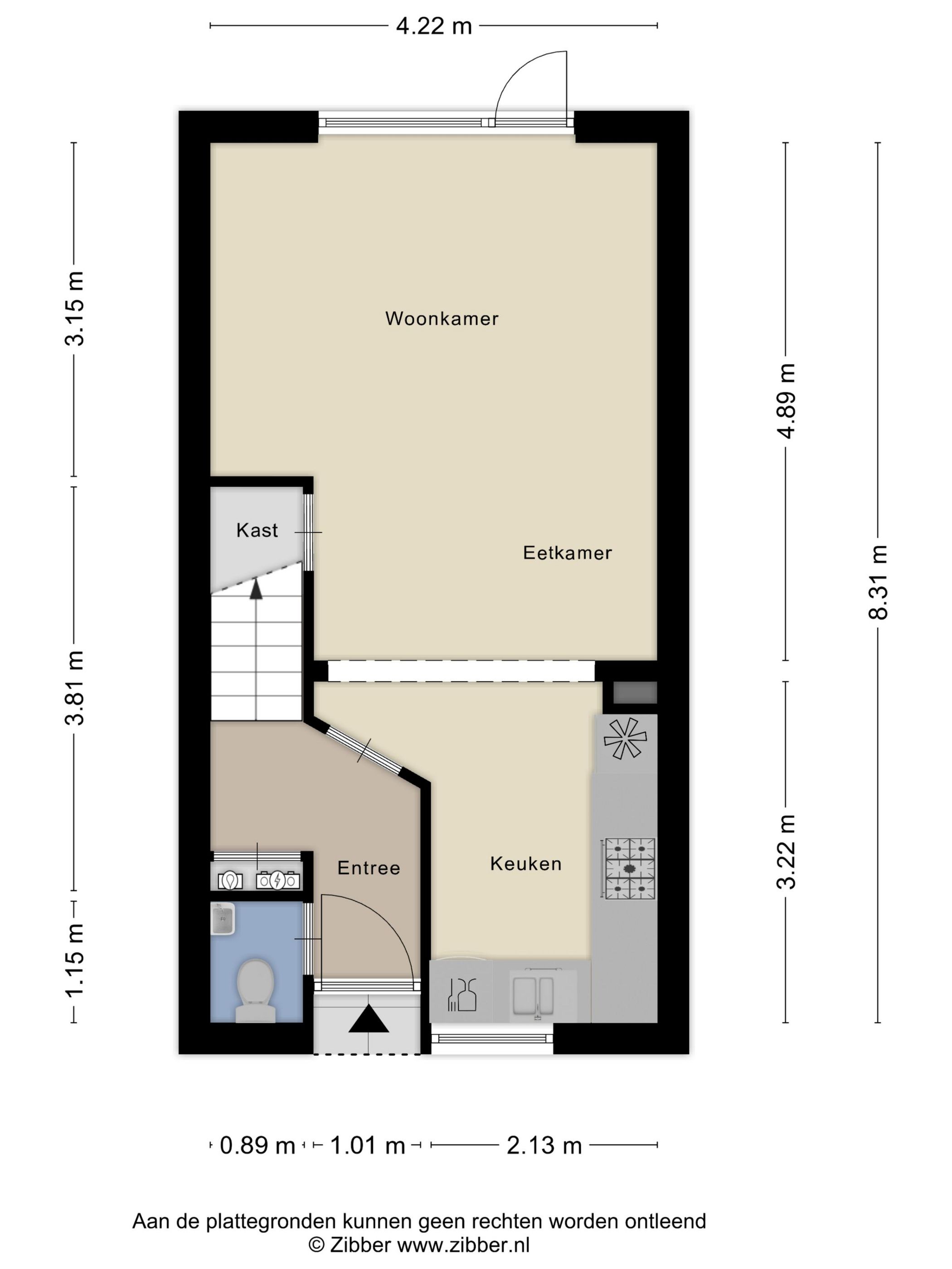 Foto 24 van Gorzenhoek 35