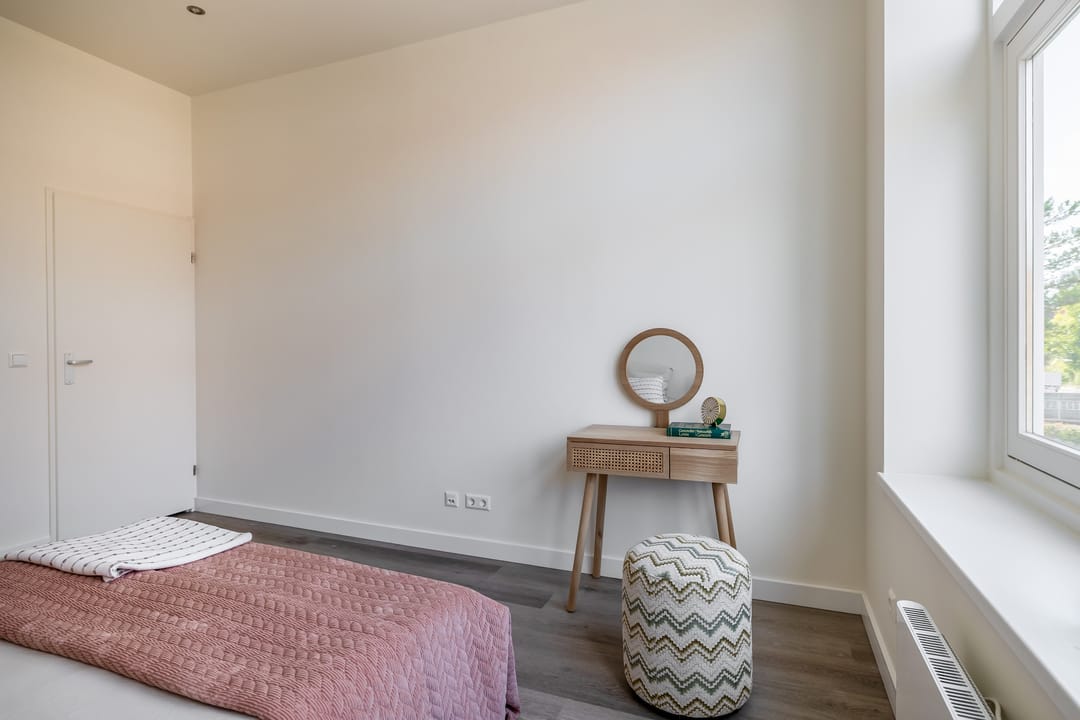 Foto 26 van Lodewijk Napoleonplein 21-F