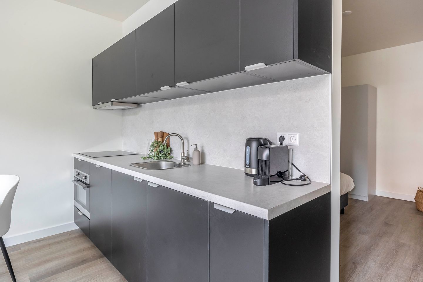 Foto 19 van Lodewijk Napoleonplein 21-B