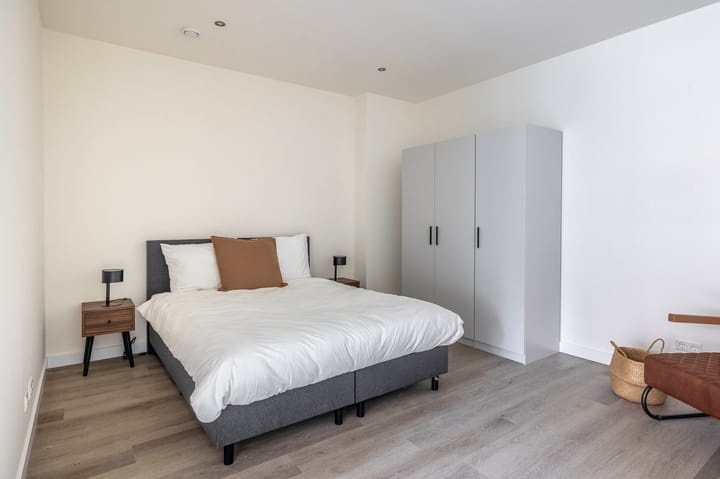 Foto 21 van Lodewijk Napoleonplein 21-B