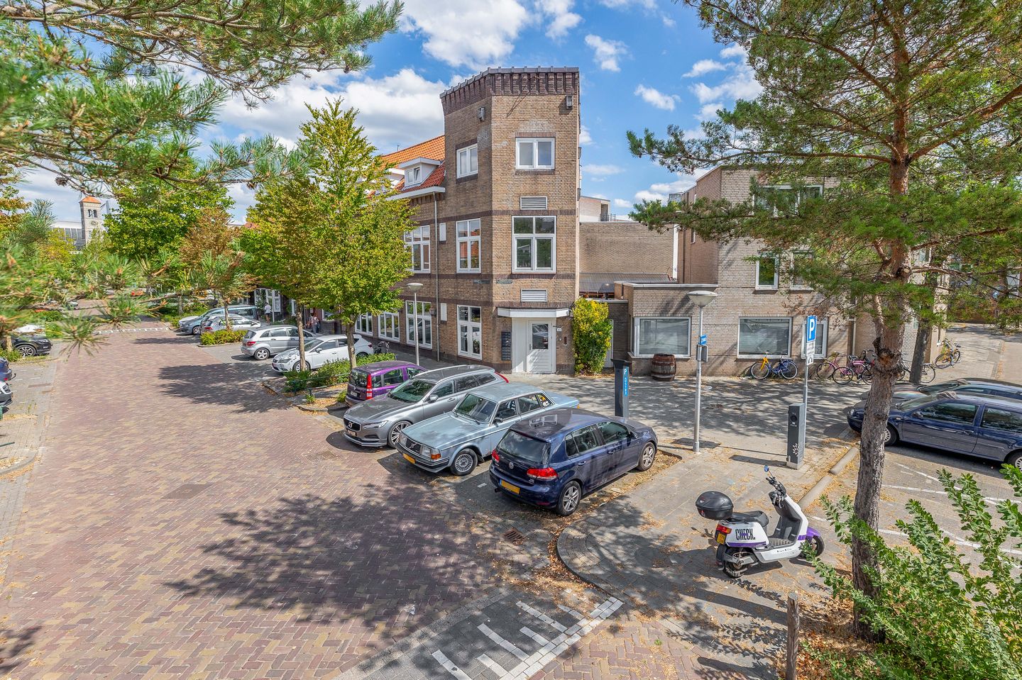 Foto 34 van Lodewijk Napoleonplein 21-F