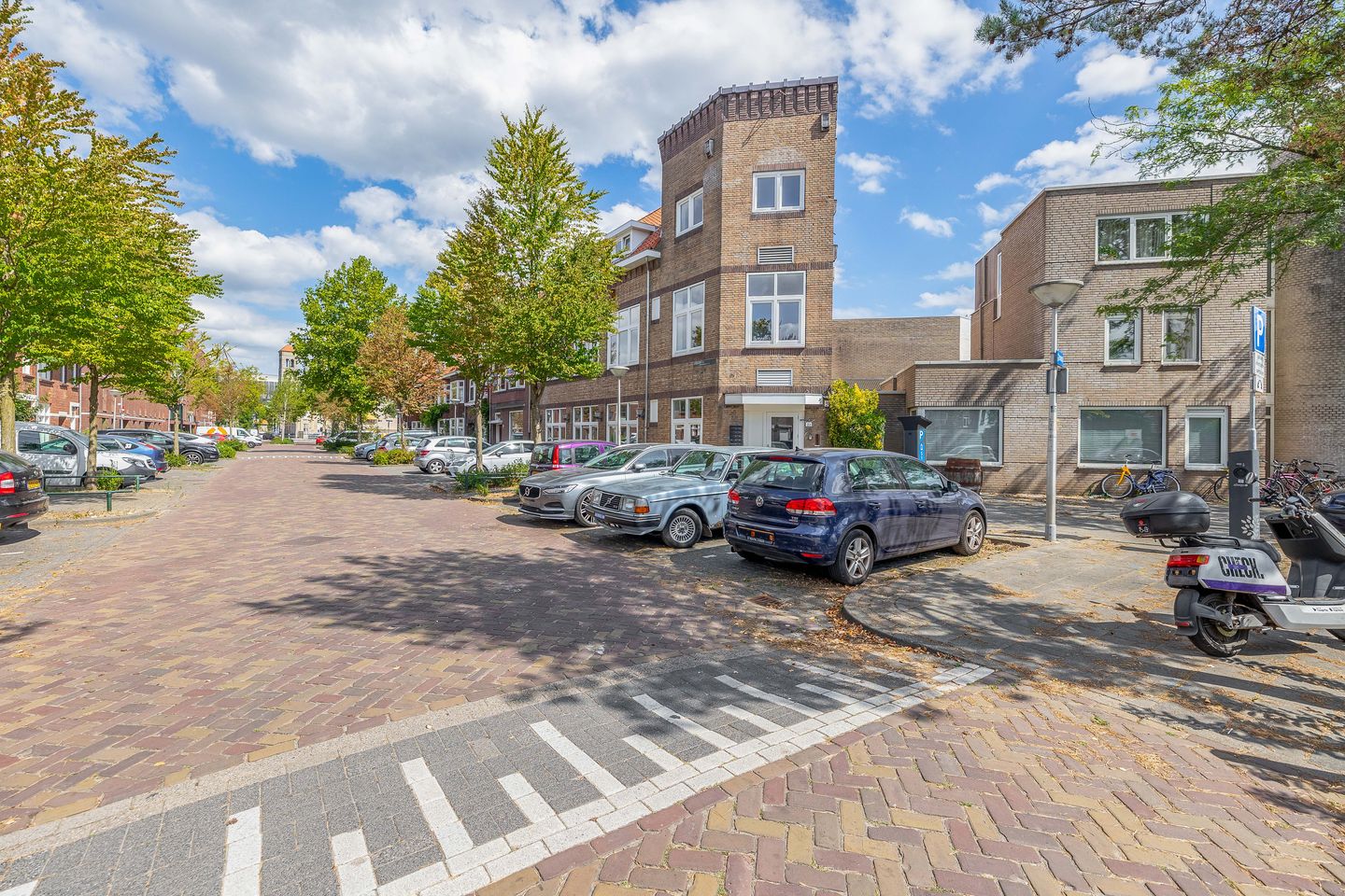 Foto 35 van Lodewijk Napoleonplein 21-F