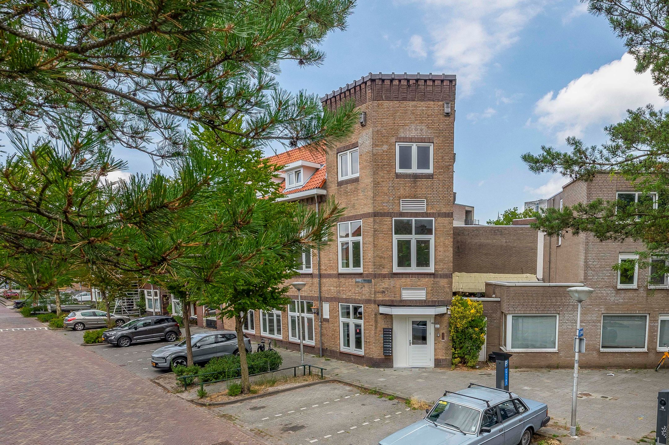 Foto 27 van Lodewijk Napoleonplein 21-B